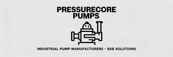 Pump Manufacturer