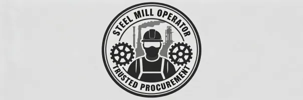Steel Mill Operator